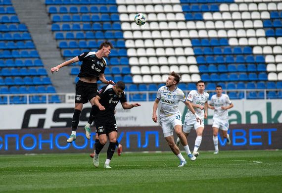 Nhận định soi kèo Hamrun vs Dynamo Kiev lúc 00h00 ngày 23/7/2025
