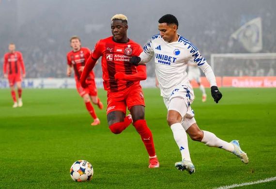 Nhận định soi kèo Copenhagen vs Drita lúc 00h00 ngày 23/7/2025